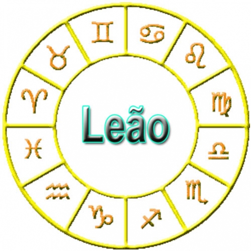 Características de Leão